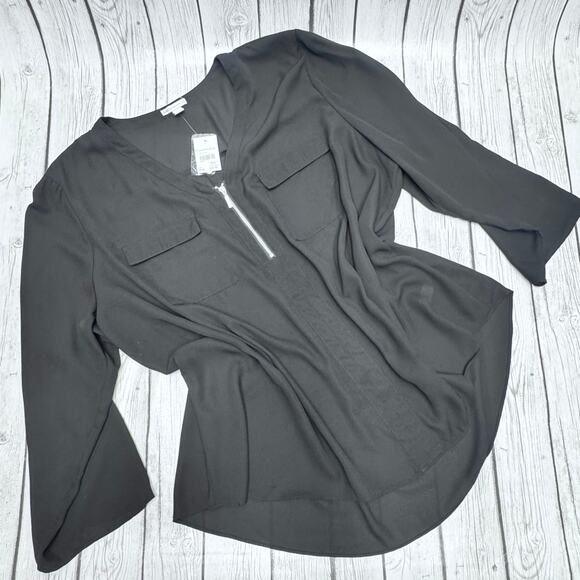 Women’s Cato Fashion Blouse Lot Size 26/28 - Picture 5 of 6